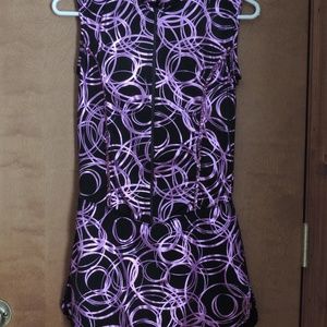 Baton or Skating Costume